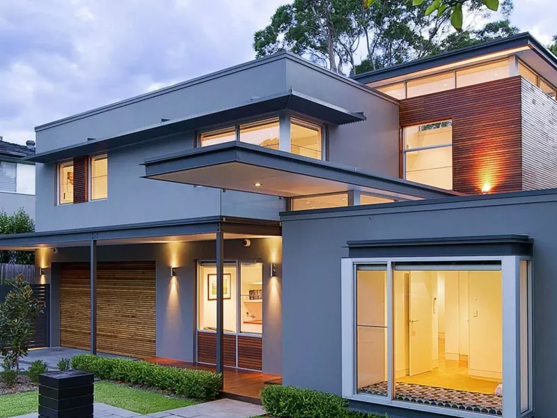 ʻO ka mea āu e pono ai eʻike e pili ana i nā hale kūʻai cheel cheel cheel cheel no nā hale o nā hale modular home
